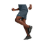 short Puma