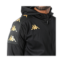 Sudadera Kappa Football Grevolo