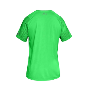 Playera Under Armour Fitted Hombre