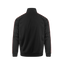 Sudadera deportiva 222 Band Anniston negra/blanca antigua/roja