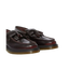 DR MARTENS ADRIAN ARCADIA TASSEL RED
