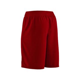 Short Under Armour Red Hombre