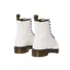DR MARTENS 1460 WHITE