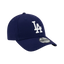 Gorra New Era Los Dodgers  Azul OSFM (TALLA UNICA)