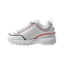 Fila Disruptor II Contast Piping