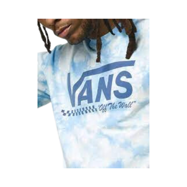 Playera Vans