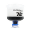 Frascos de Almacenamiento de proteína portátil  3 capas