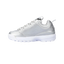 Fila Disruptor II Preemium Metalizado