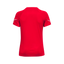 Playera Under Armour Mujer golazo 3.0
