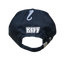 Gorra FEX PRO x KISS Logo Blanco