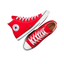 CONVERSE CHUCK