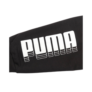 Pantalón Puma Graphic Logo Hombre