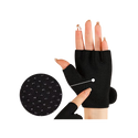 Guantes Negros