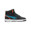 PUMA REBOUND V6 MID TECHIE BUD JR