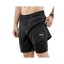 Short Puma Run Fav 2 In 1