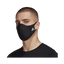 Mascarilla moldeada para uso deportivo Adidas