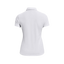 Polo de Golf Under Armour UA Zinger  Mujer