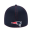 Gorra New Era Patriots