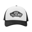 Gorra de camionero clásica con parche OS (TALLA UNICA)