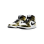 AIR JORDAN 1 MID SE METALLIC GOLD