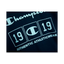 Playera Champion 19 C 19 Script