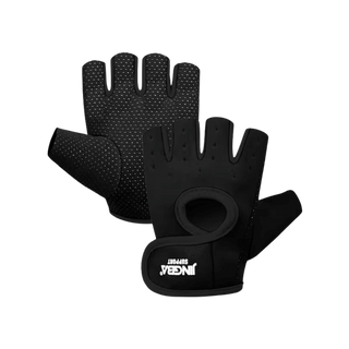 Guantes Negros