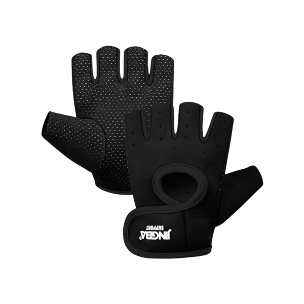 Guantes Negros