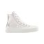 Converse Chuck Taylor All Star Lift Platform Embroidered Flowers