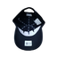 Gorra FEX PRO x KISS Logo Blanco
