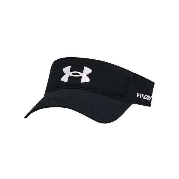 visera Under Armour