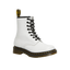 DR MARTENS 1460 WHITE CHAROL