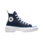 Converse  Plataforma Lugged