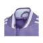 Real Madrid Chamarra Adidas Anthem - Púrpura/Blanco