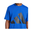 Playera Manga Corta Casual Hombre Adidas
