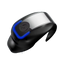 Auriculares inalámbricos Black 1 pz