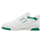 NEW BALANCE 550 LOW GREEN