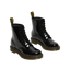 DR MARTENS 1460 BLACK CHAROL