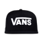 Gorra Vans Drop V II  OS (TALLA UNICA)