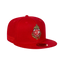GORRA NEW ERA HOMBRE ROJO NEW ERA TOLUCA FC