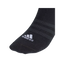 Pack de calcetines Adidas 3 pzas Negros