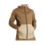 Chamarra Puma Casual Open Road Hombre Café