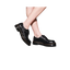 DR MARTENS ZEBRA GLOSS