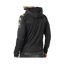 Sudadera Kappa Football Grevolo