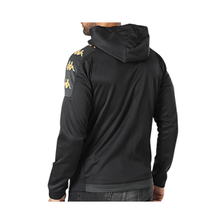 Sudadera Kappa Football Grevolo