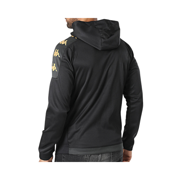 Sudadera Kappa Football Grevolo