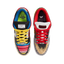 NIKE SB DUNK LOW WHAT THE PAUL