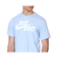 Playera Nike Just Doit Hombre