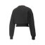 Sudadera de cuello redondo
