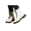 DR MARTENS 1460 WHITE