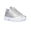 Fila Disruptor II Preemium Metalizado